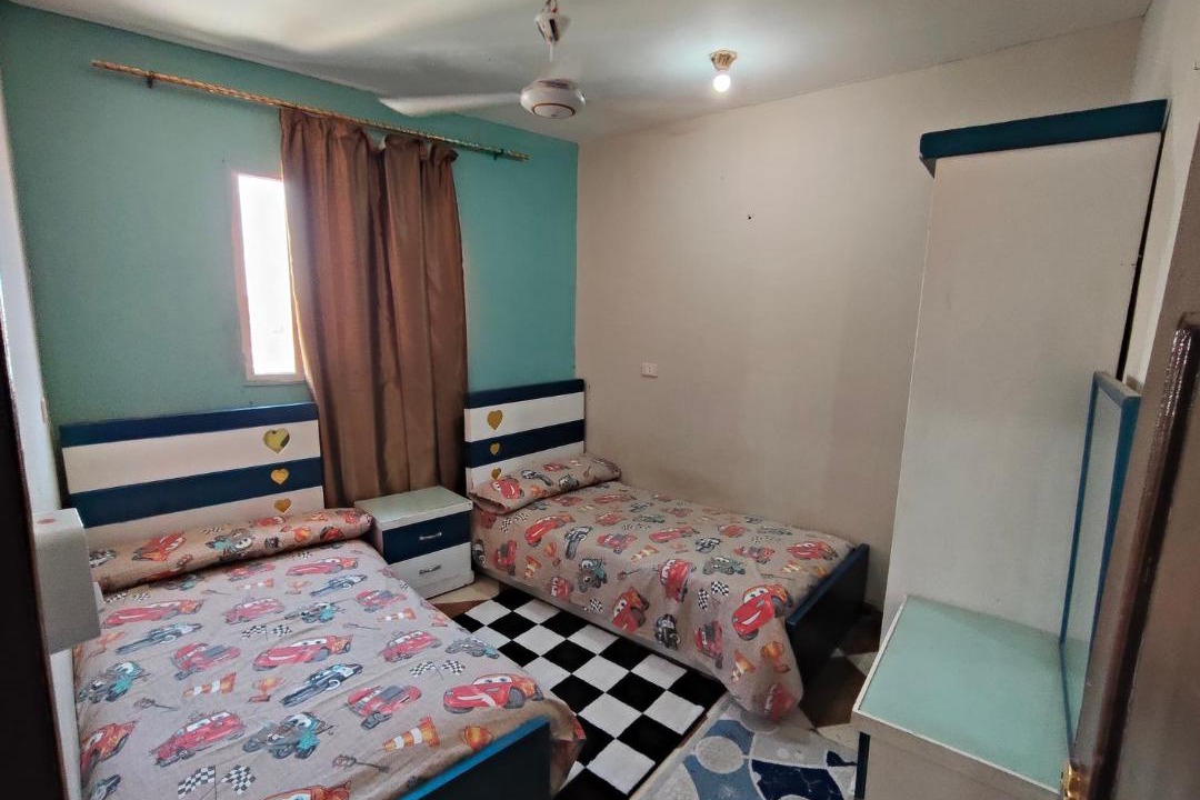 Photo of Bedroom in As-Salam
