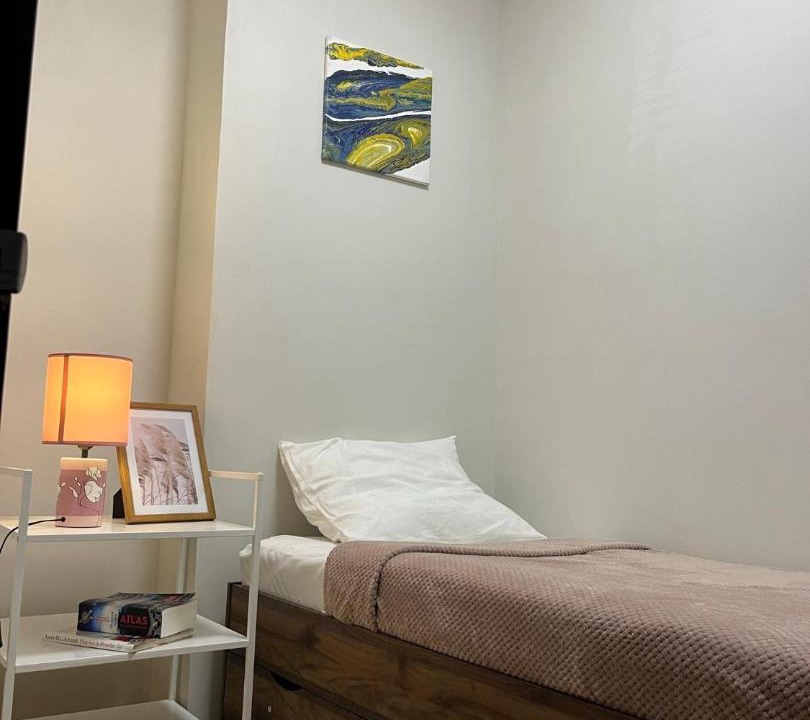 Photo of Bedroom in Mactan Export Processing Zone