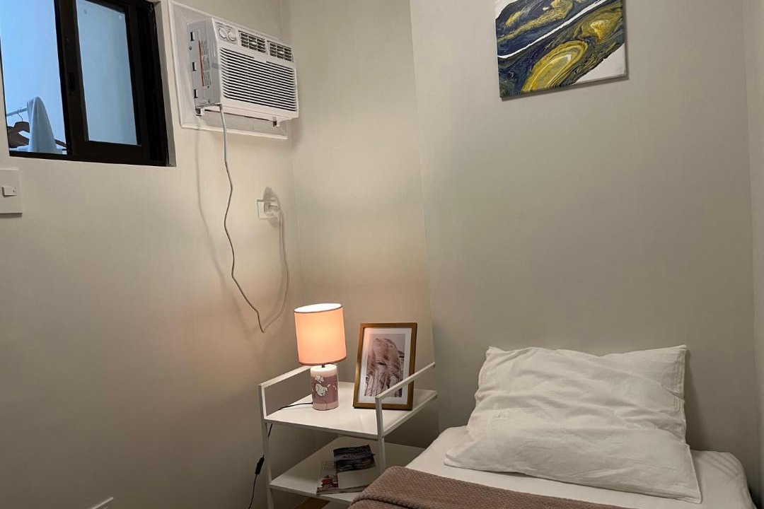 Photo of Bedroom in Mactan Export Processing Zone