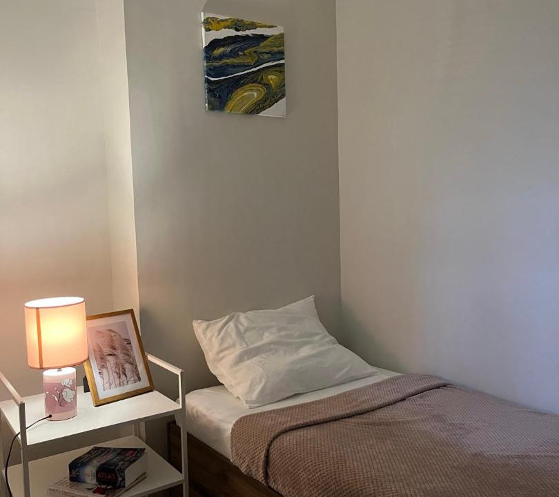 Photo of Bedroom in Mactan Export Processing Zone