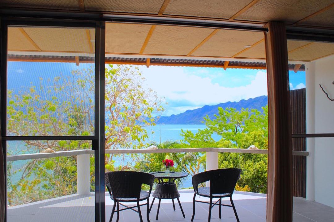 Photo of Patio Balcony in Coron