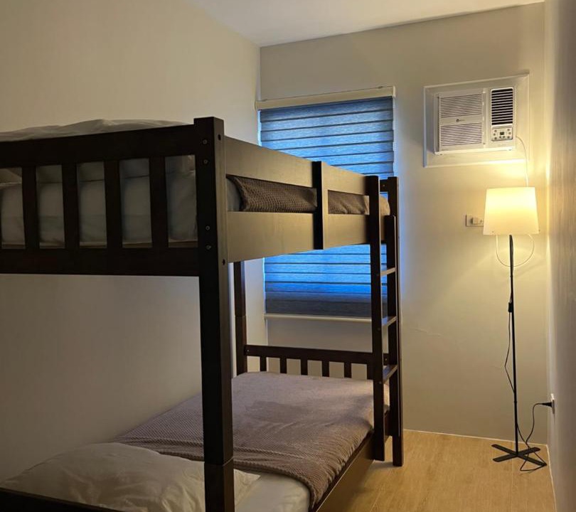Photo of Bedroom in Mactan Export Processing Zone