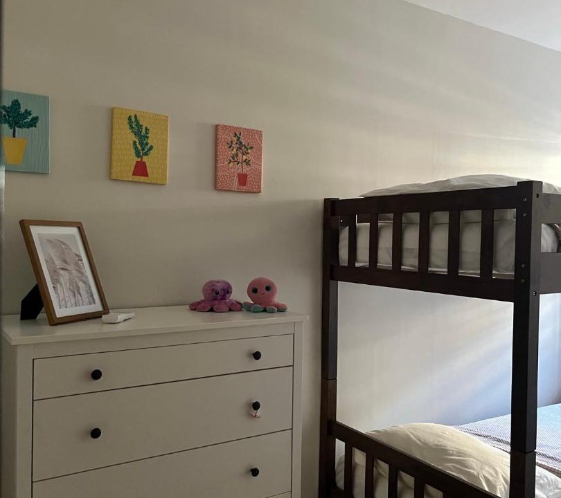 Photo of Bedroom in Mactan Export Processing Zone