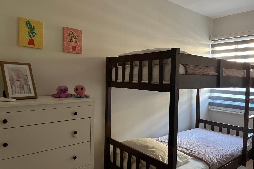 Photo of Bedroom in Mactan Export Processing Zone