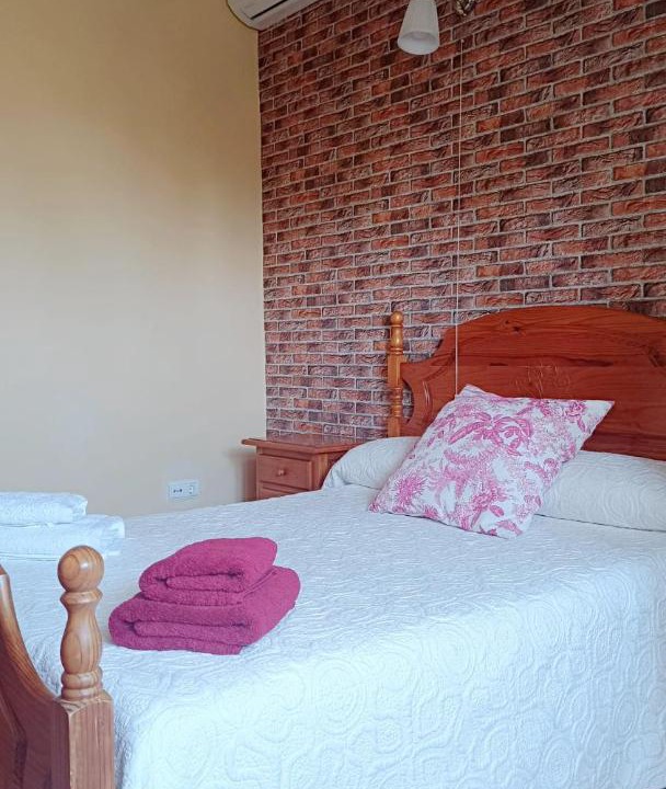 Photo of Bedroom in Ontinyent