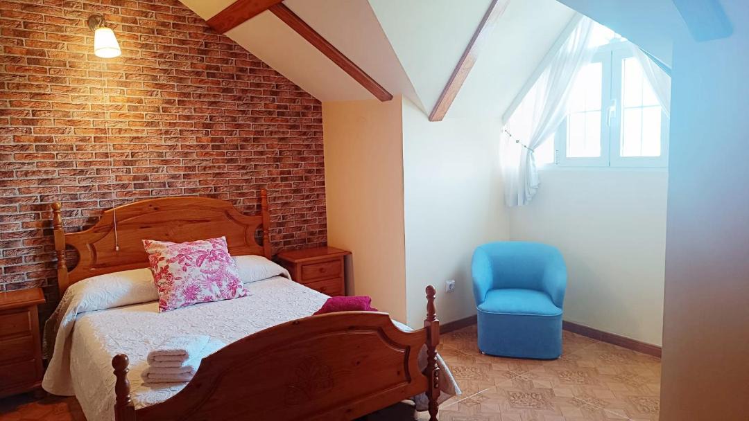 Photo of Bedroom in Ontinyent