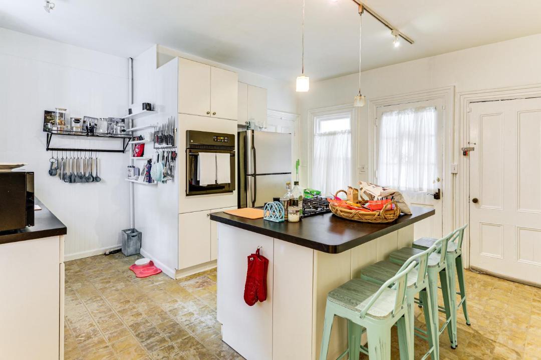 Photo of Kitchen in Needham
