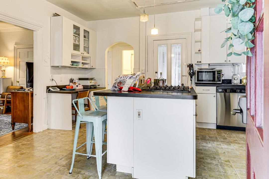 Photo of Kitchen in Needham