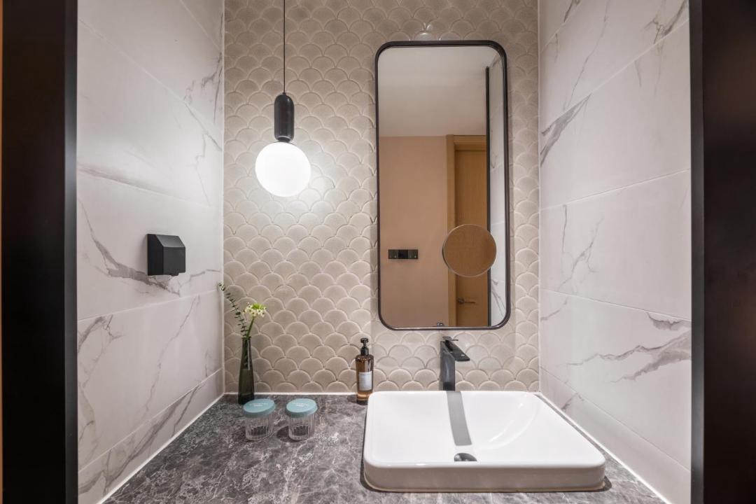 Photo of Bathroom in Chaoyang