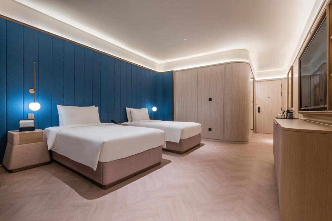 Photo of Bedroom in Chaoyang