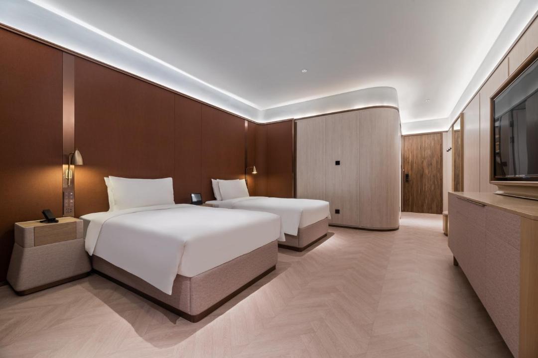 Photo of Bedroom in Chaoyang