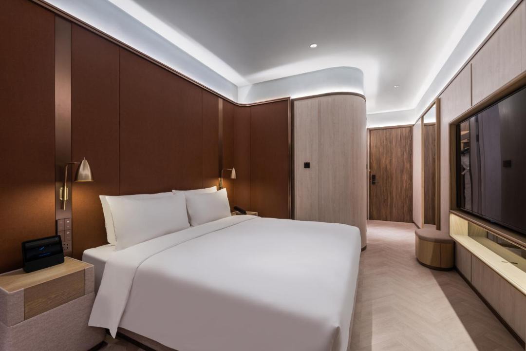 Photo of Bedroom in Chaoyang