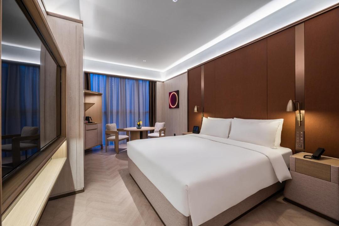 Photo of Bedroom in Chaoyang