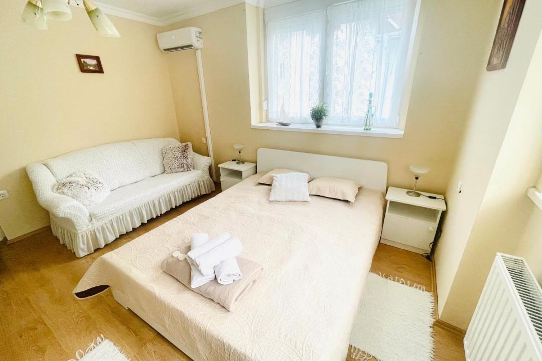 Photo of Bedroom in Bakonynana
