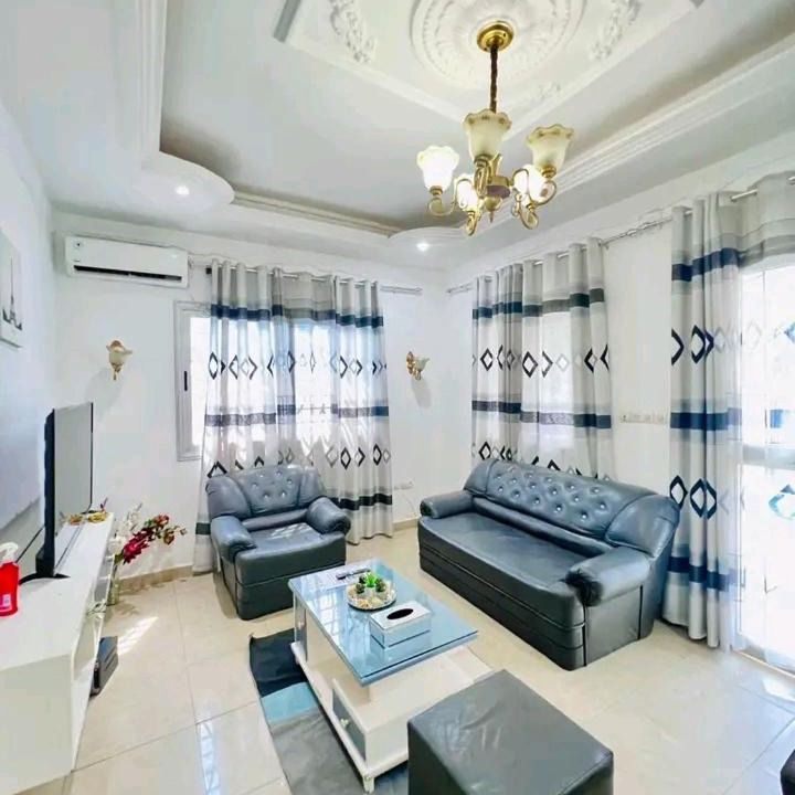 Photo of Livingroom in Brazzaville