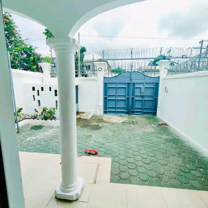 Photo of Patio Balcony in Brazzaville
