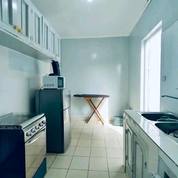 Photo of Kitchen in Brazzaville
