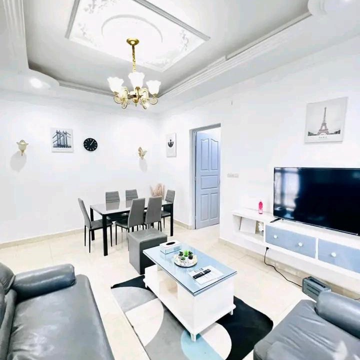 Photo of Livingroom in Brazzaville
