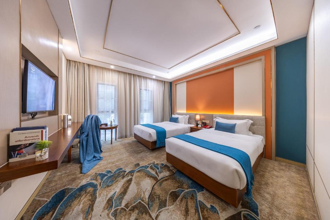 Photo of Bedroom in Bao'an