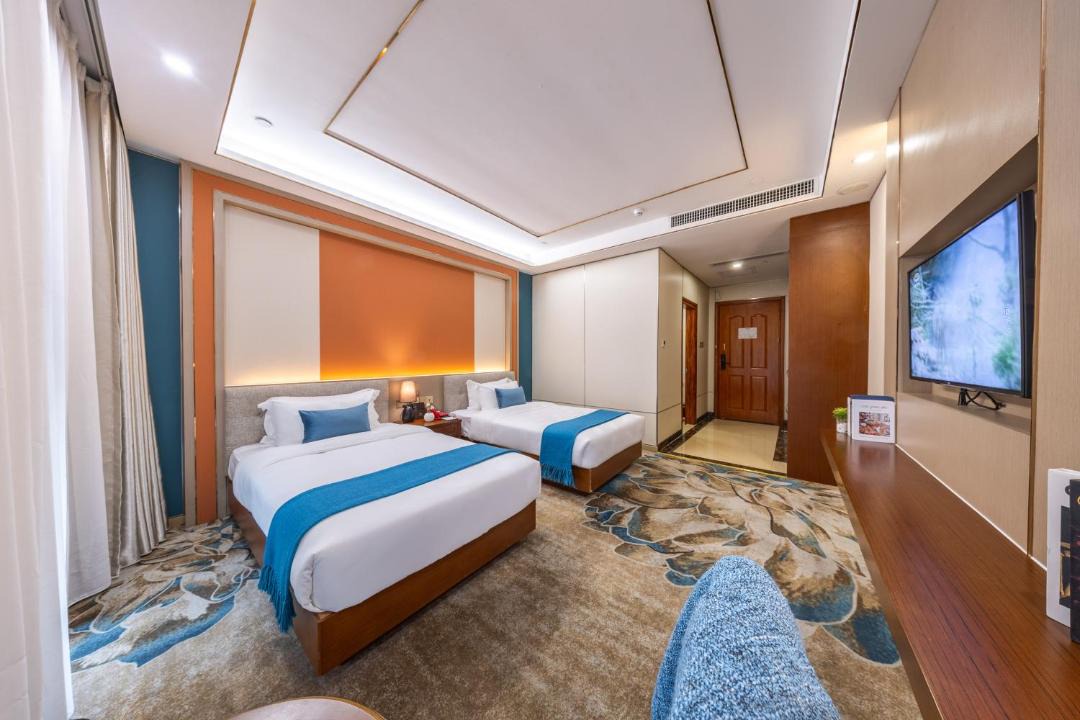 Photo of Bedroom in Bao'an