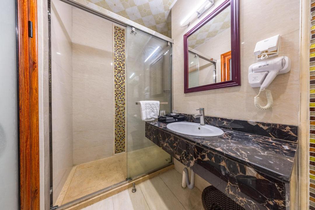 Photo of Bathroom in Bao'an