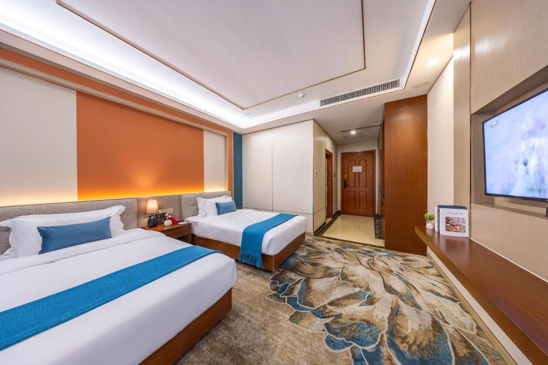 Photo of Bedroom in Bao'an