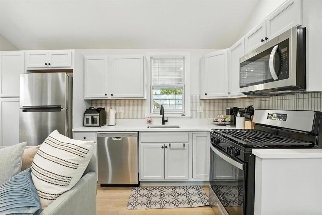 Photo of Kitchen in Valparaiso