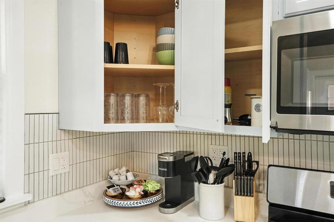 Photo of Kitchen in Valparaiso