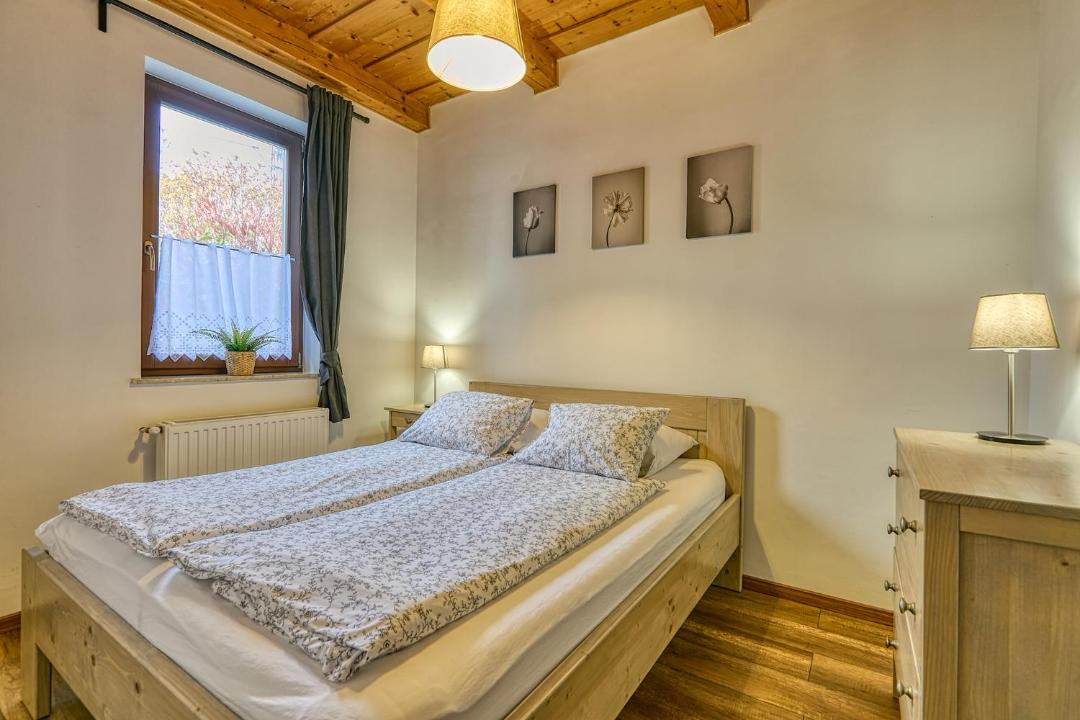 Photo of Bedroom in Hegyko