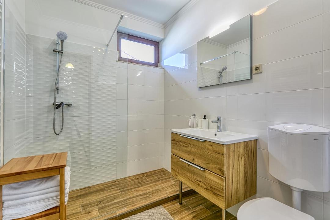 Photo of Bathroom in Hegyko