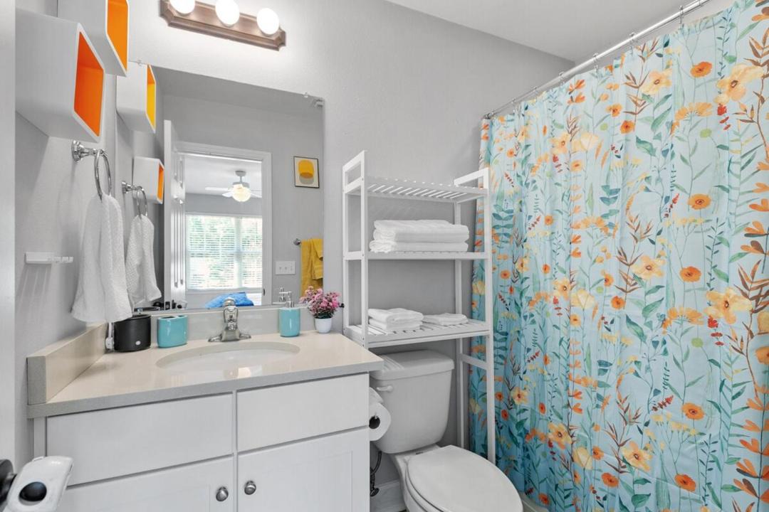 Photo of Bathroom in Killearn Estates