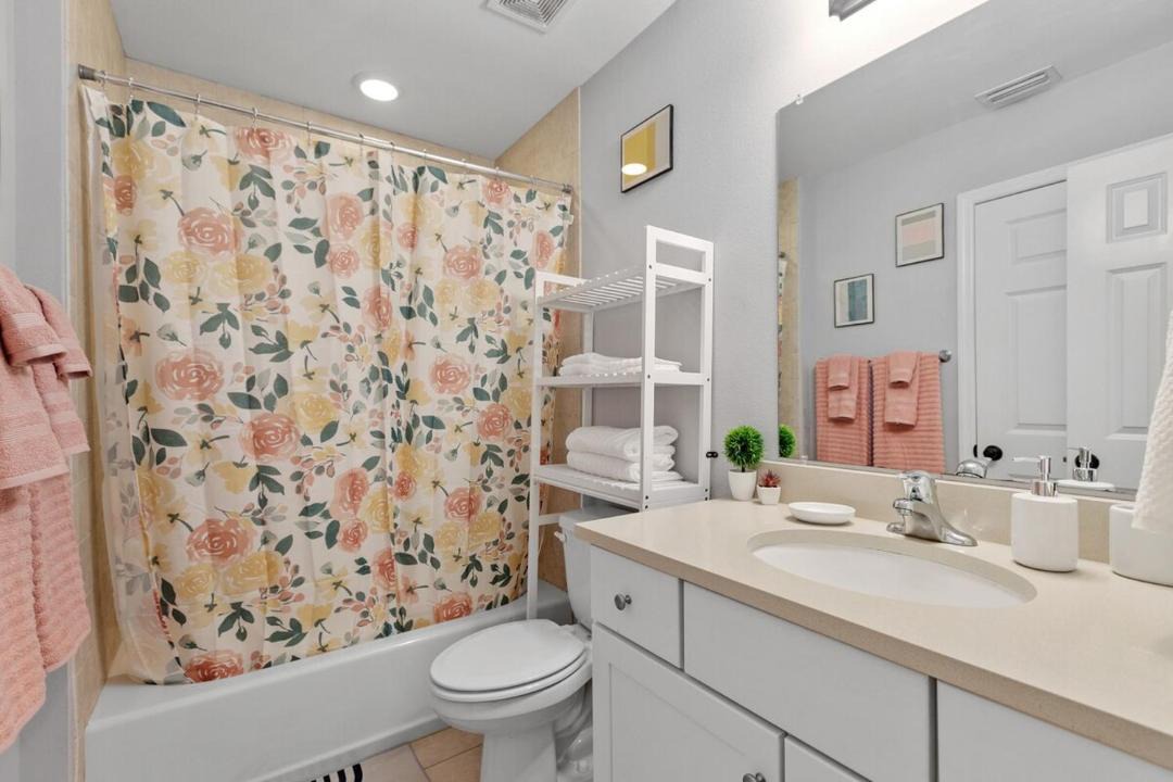 Photo of Bathroom in Killearn Estates