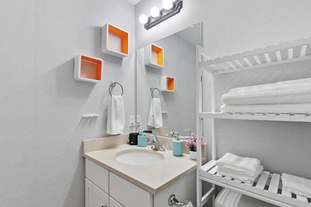 Photo of Bathroom in Killearn Estates