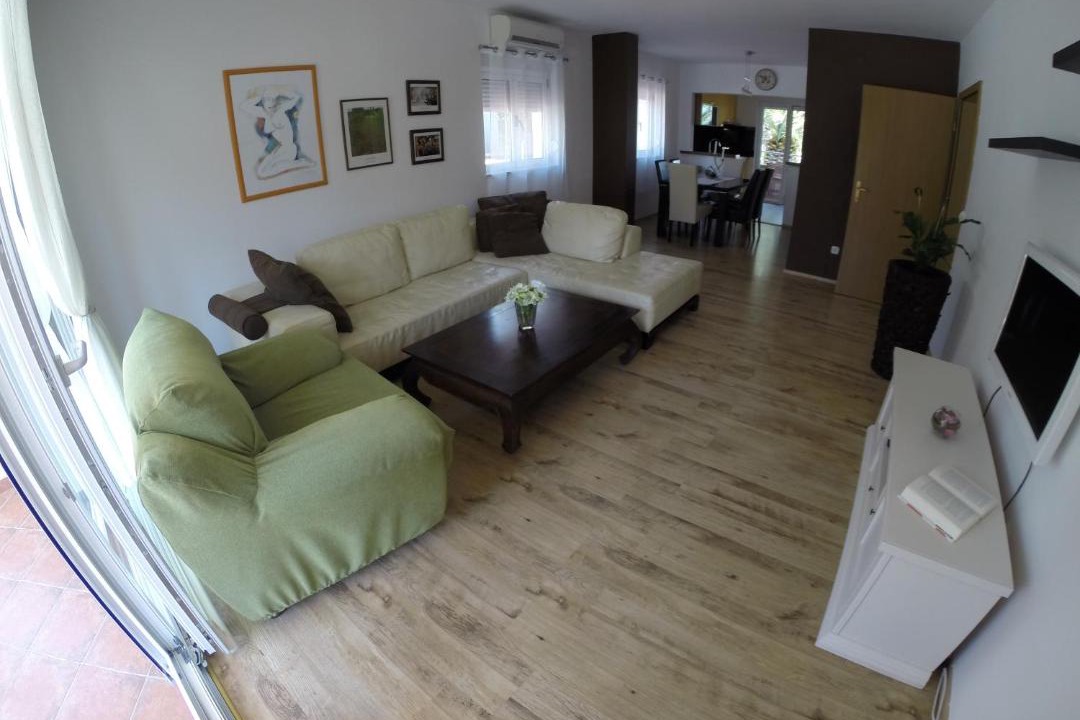Photo of Livingroom in Mastrinka