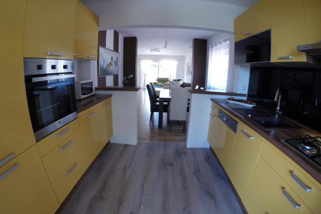 Photo of Kitchen in Mastrinka