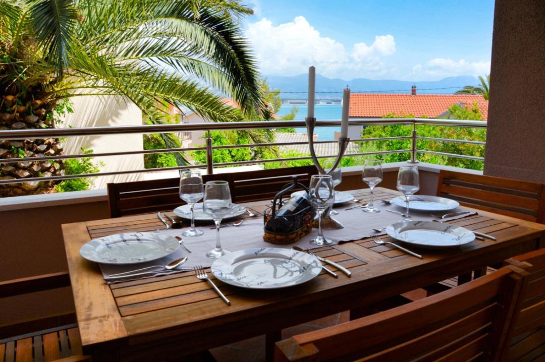 Photo of Patio Balcony in Mastrinka