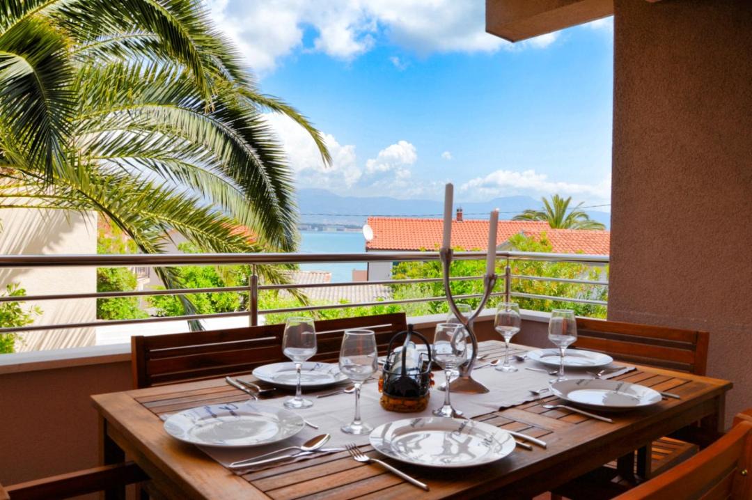 Photo of Patio Balcony in Mastrinka