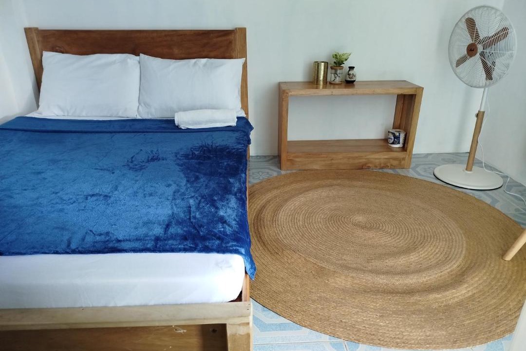 Photo of Bedroom in Baler