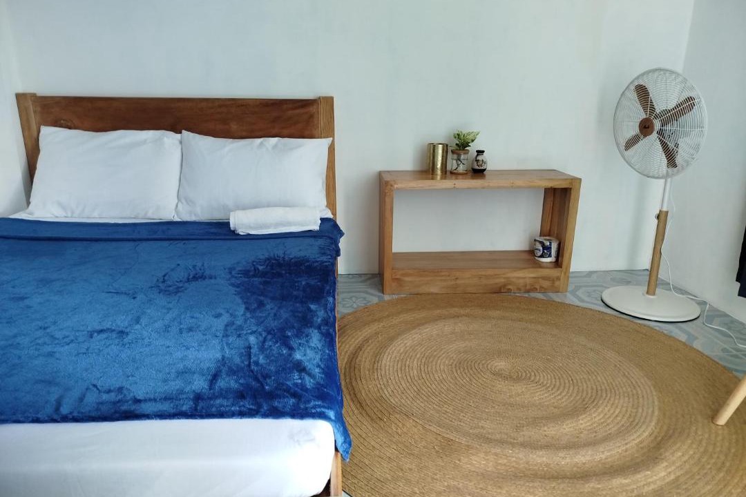 Photo of Bedroom in Baler