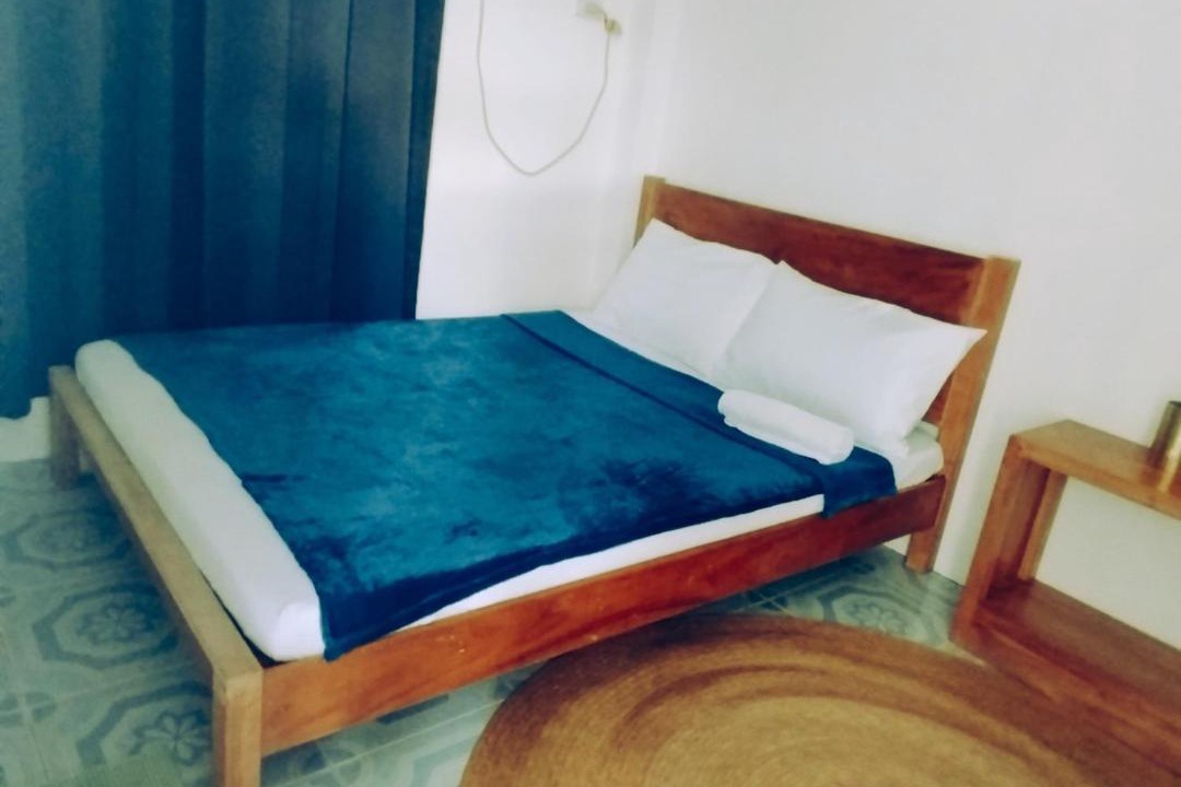 Photo of Bedroom in Baler