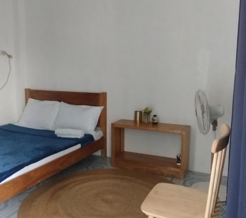 Photo of Bedroom in Baler