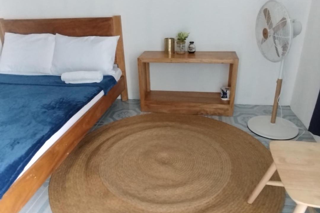 Photo of Bedroom in Baler