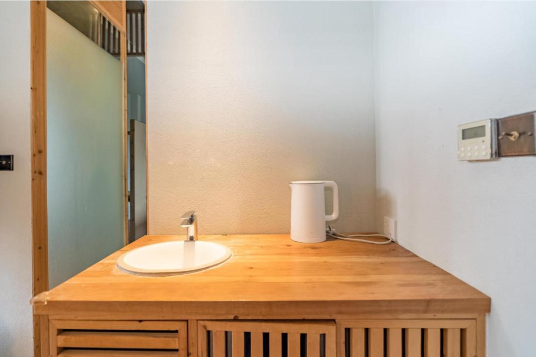 Photo of Bathroom in Guangling Qu