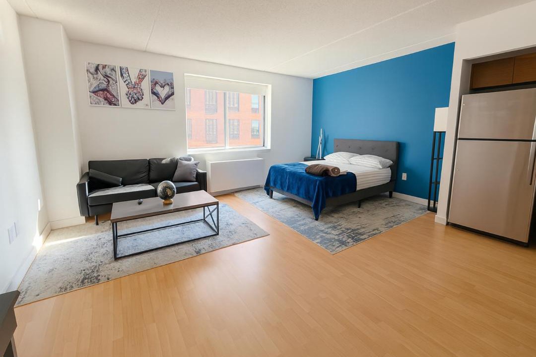 Photo of Bedroom in Central Park North