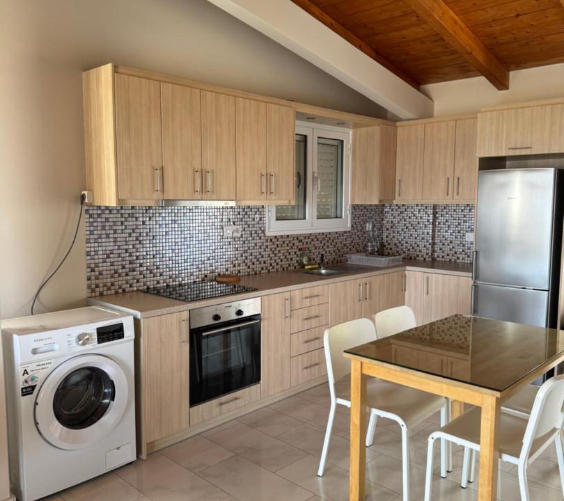 Photo of Kitchen in Katastari