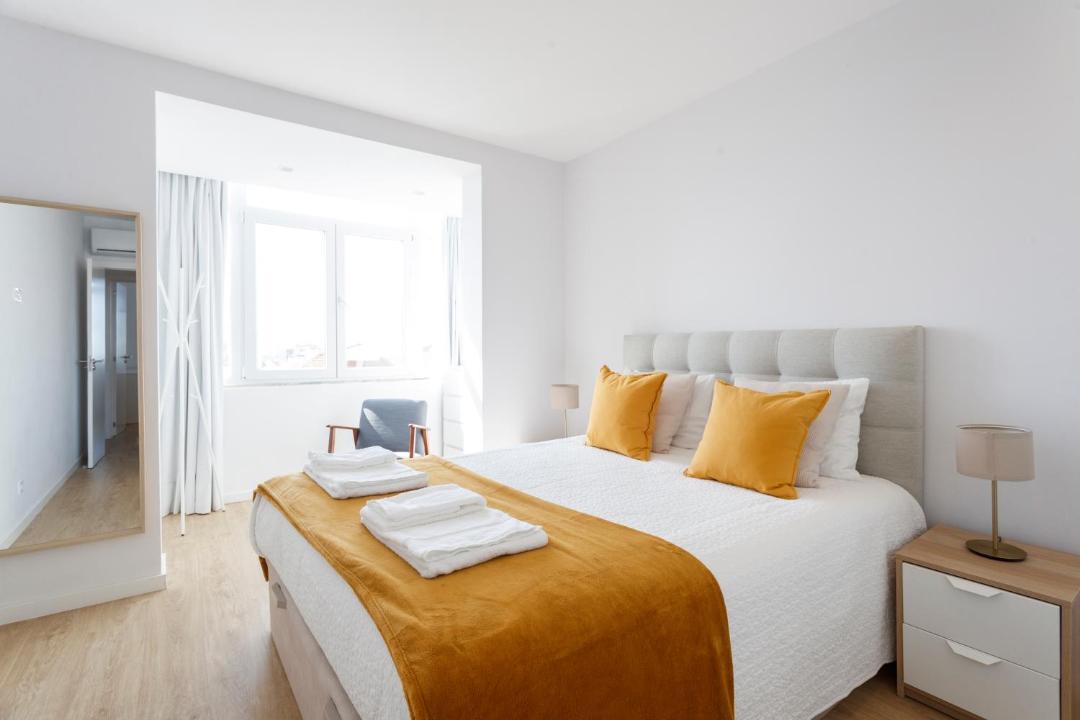 Photo of Bedroom in Linda-a-Velha