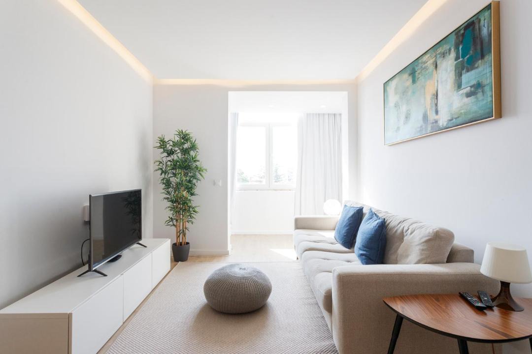 Photo of Livingroom in Linda-a-Velha