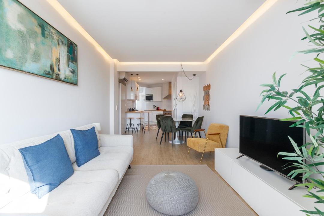Photo of Livingroom in Linda-a-Velha