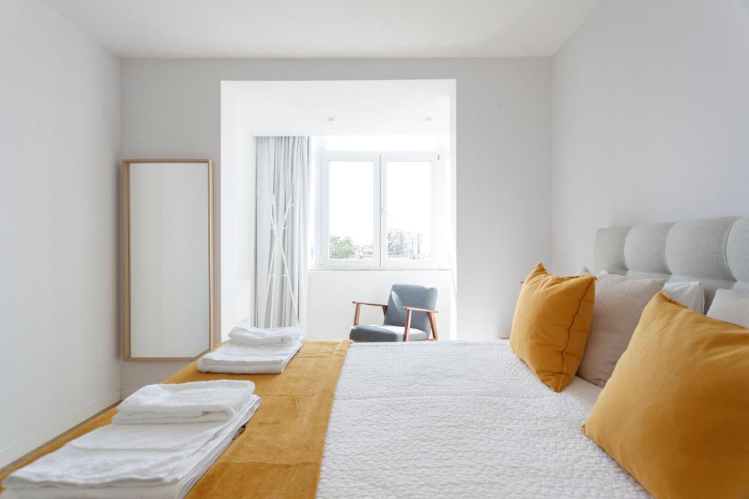 Photo of Bedroom in Linda-a-Velha