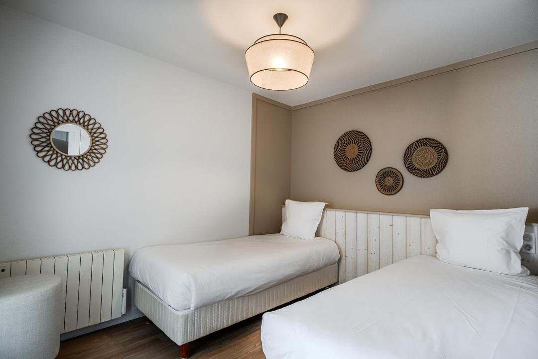 Photo of Bedroom in Carnac